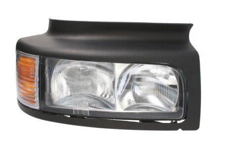 Передняя фара trucklight HLRV001R на Мерседес SL-Class