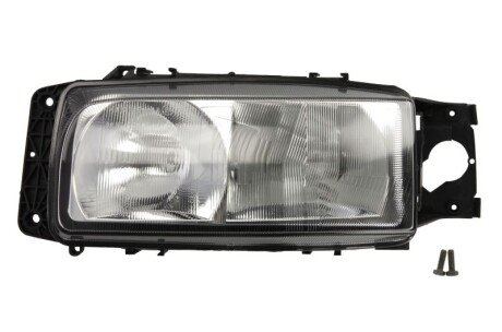 Передня фара trucklight HLRV004L на Jeep Patriot