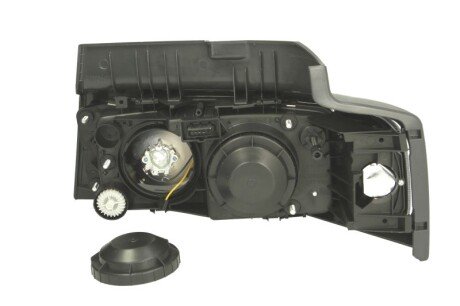 Передняя фара trucklight HLRV008R