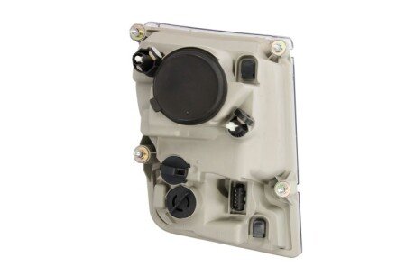 Передня фара trucklight HLVO007L