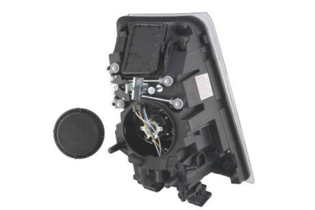 Передня фара trucklight HLVO008L