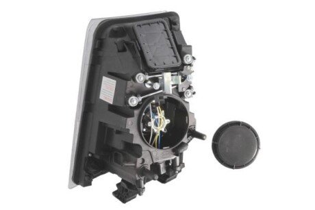 Передня фара trucklight HLVO008R