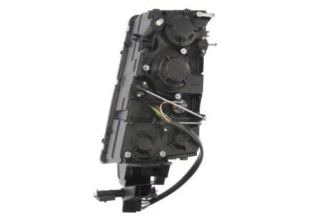 Передня фара trucklight HLVO010R