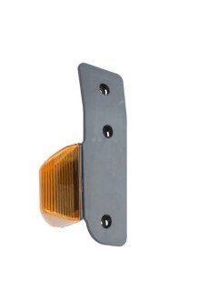 Повторювач повороту trucklight CLIV003R