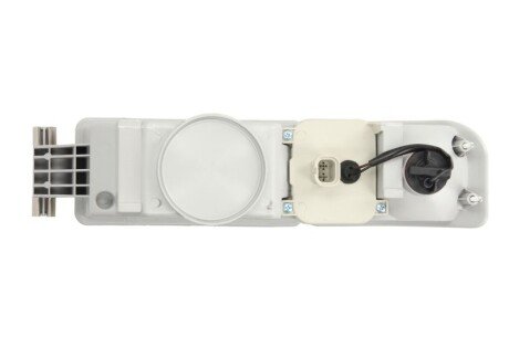 Повторювач повороту trucklight CLMA002L