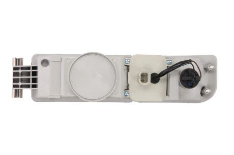 Повторювач повороту trucklight CLMA002R