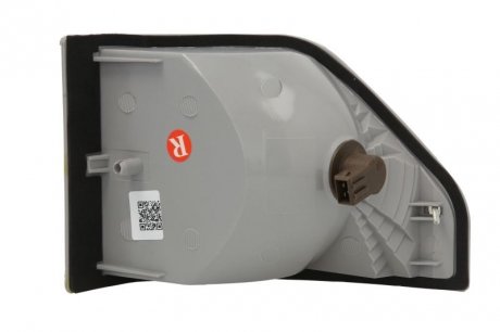 Повторювач повороту trucklight CLME011R