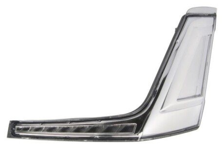 Повторювач повороту trucklight CLRV005L