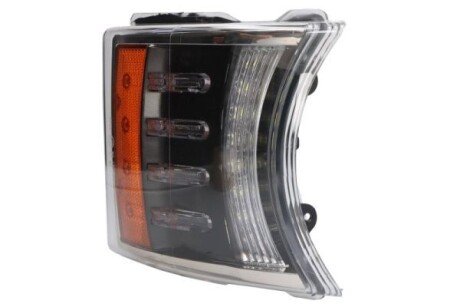 Повторювач повороту trucklight CLSC005