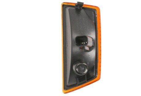 Повторювач повороту trucklight CLVO001R