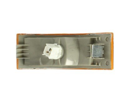 Повторювач повороту trucklight CLVO004