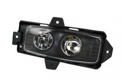 Протитуманна фара передня trucklight FL-RV001L