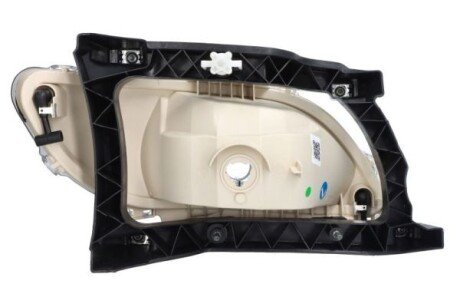 Протитуманна фара передня trucklight FLDA007L