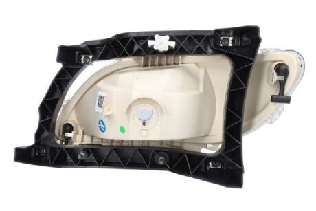 Протитуманна фара передня trucklight FLDA007R