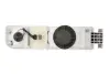 Протитуманна фара передня TRUCKLIGHT FLMA001L