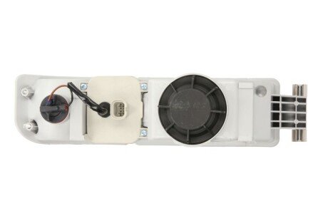 Протитуманна фара передня trucklight FLMA001L