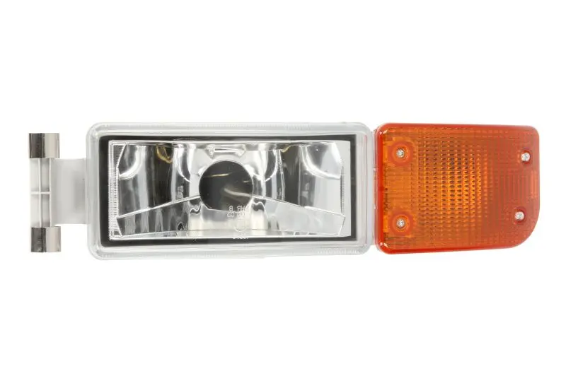 Протитуманна фара передня TRUCKLIGHT FLMA001L