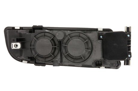 Протитуманна фара передня trucklight FLMA002L