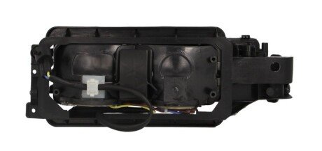 Протитуманна фара передня trucklight FLMA006L