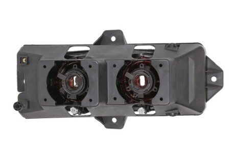 Протитуманна фара передня trucklight FLRV001L