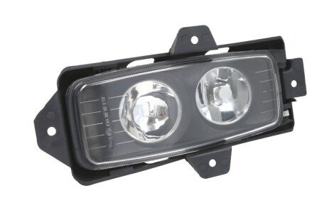 Протитуманна фара передня trucklight FLRV001L