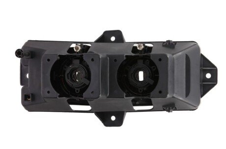 Протитуманна фара передня trucklight FLRV001R