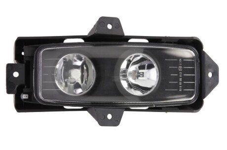 Протитуманна фара передня trucklight FLRV001R на Jeep Patriot