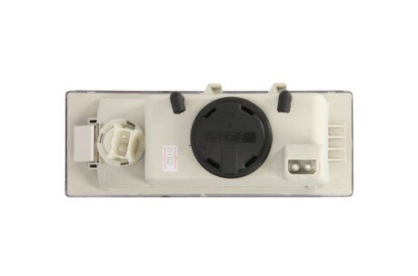 Протитуманна фара передня trucklight FLVO002L