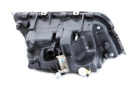 Протитуманна фара передня trucklight FLVO003L