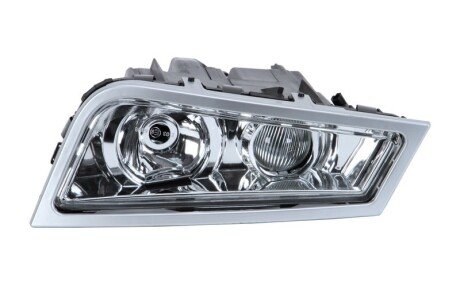 Протитуманна фара передня trucklight FLVO003L