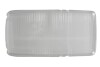 Скло фари trucklight HLME014LL