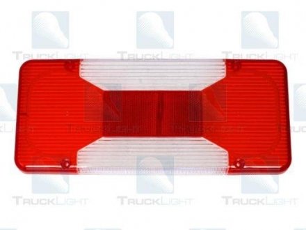 Скло заднього ліхтаря trucklight TL-IV003