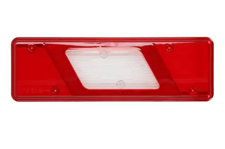 Скло заднього ліхтаря TRUCKLIGHT TLFO003LL Форд Transit