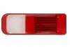 Скло заднього ліхтаря TRUCKLIGHT TLFO004RLL
