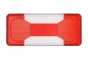 Скло заднього ліхтаря trucklight TLIV003