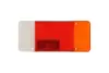 Скло заднього ліхтаря TRUCKLIGHT TL-IV006R