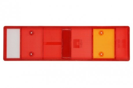 Скло заднього ліхтаря trucklight TLMA001LLR