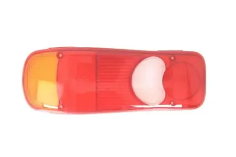 Скло заднього ліхтаря TRUCKLIGHT TL-RV001L/R-L