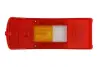 Скло заднього ліхтаря TRUCKLIGHT TLVO001RL