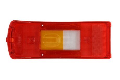 Скло заднього ліхтаря trucklight TLVO001RL