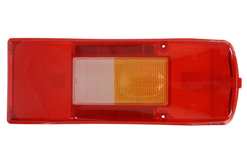 Скло заднього ліхтаря TRUCKLIGHT TLVO001RL