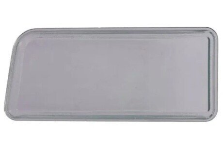 Скло фари trucklight HLMA002LR