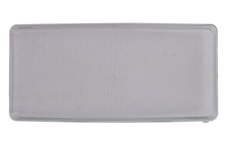 Скло фари trucklight HLMA004LR