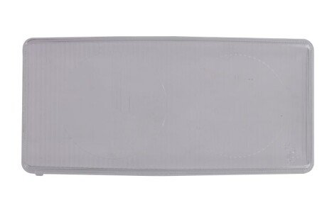 Стекло фары trucklight HLMA004LR