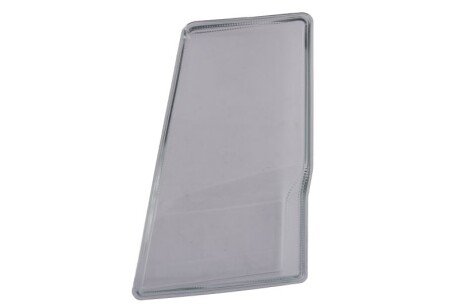 Стекло фары trucklight HLVO001LR