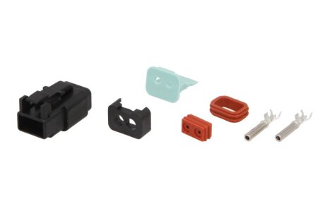 Высоковольтные провода для свечей зажигания trucklight 7802135C