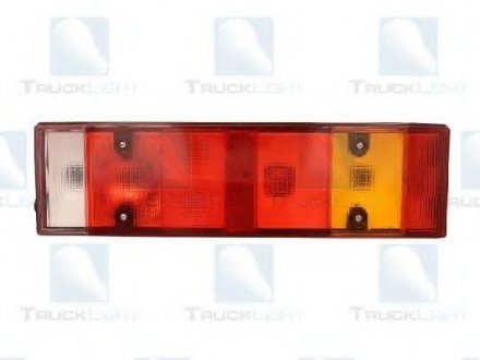 Фонарь (фара) заднего хода trucklight TL-MA001R