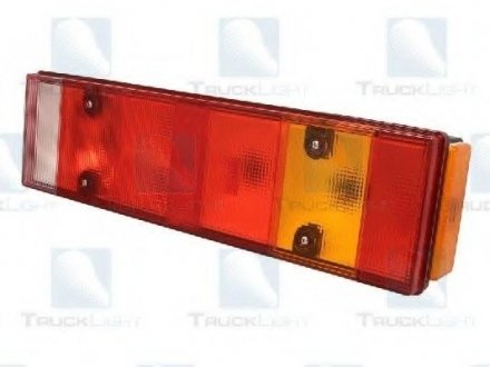 Фонарь (фара) заднего хода trucklight TL-MA001R