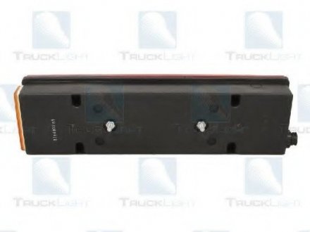 Фонарь (фара) заднего хода trucklight TL-MA001R