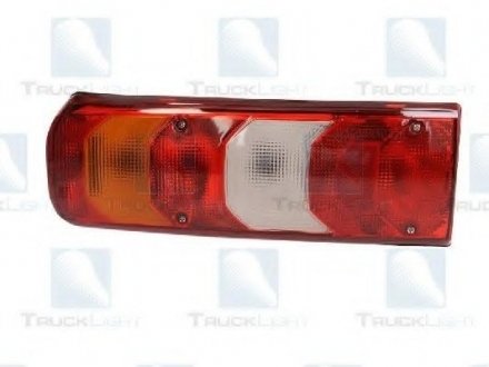 Фонарь (фара) заднего хода trucklight TL-ME006L